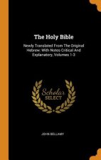 Holy Bible