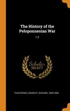 History of the Peloponnesian War