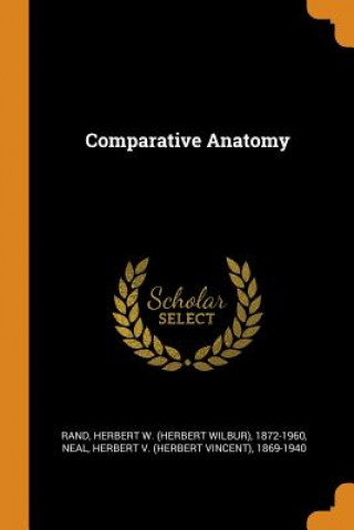 Comparative Anatomy