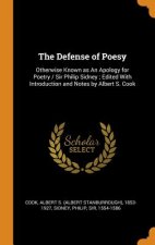 Defense of Poesy