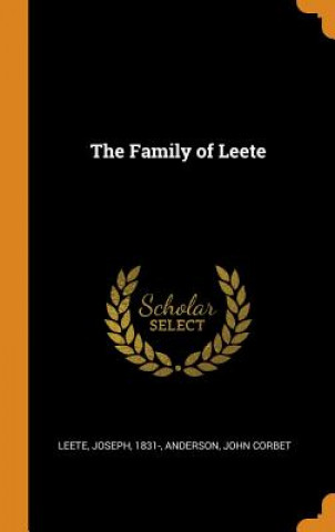 Family of Leete