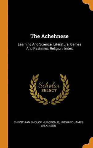 Achehnese