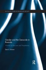 Gender and the Genocide in Rwanda