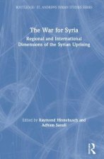 War for Syria