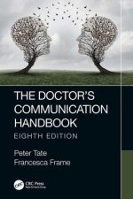 Doctor's Communication Handbook, 8th Edition