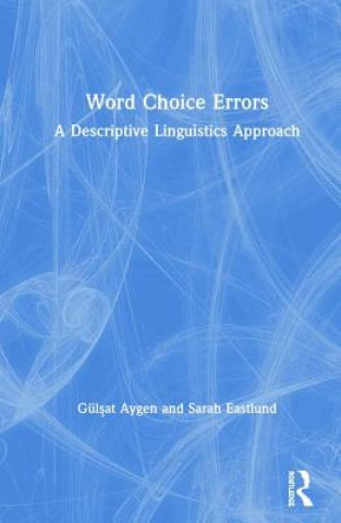 Word Choice Errors
