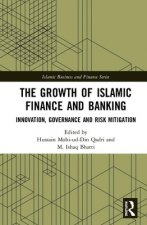 Growth of Islamic Finance and Banking