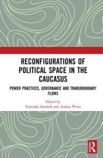 Reconfigurations of Political Space in the Caucasus
