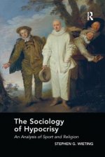 Sociology of Hypocrisy