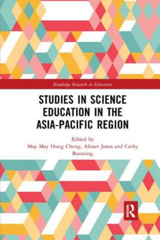 Studies in Science Education in the Asia-Pacific Region