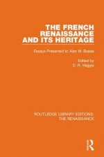 French Renaissance and Its Heritage