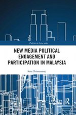 New Media Political Engagement And Participation in Malaysia