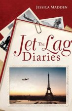Jet Lag Diaries