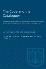CODE CATALOGUER PROCEEDINGS COLLOQUIUP