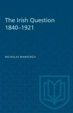 IRISH QUESTION 1840-1921