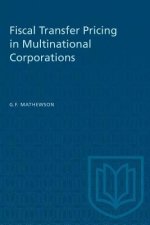 FISCAL TRANSFER PRICING MULTINATIONAL
