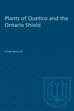 PLANTS OF QUETICO AND THE ONTARIO SHIEP