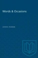 WORDS AMP OCCASIONS