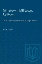 MINETOWN MILLTOWN RAILTOWN