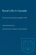 RURAL LIFE CANADA CHURCH FARM PROBLEMP