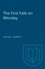 First Falls on Monday