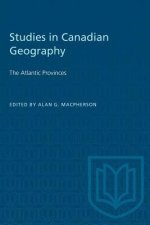 ATLANTIC PROVINCES STUDIES CANADIAN GP