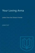 YOUR LOVING ANNA LETTERS ONTARIO FRONP
