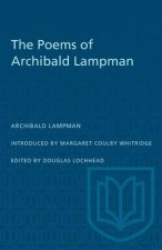 POEMS OF ARCHIBALD LAMPMAN