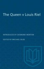 QUEEN V LOUIS RIEL