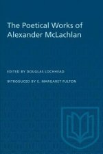 POETICAL WORKS OF ALEXANDER MCLACHLAN