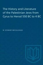 HISTORY LITERATURE PALESTINIAN JEWS CYP