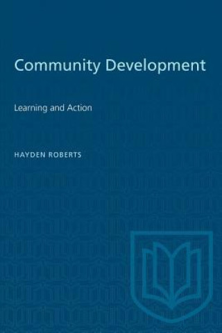 COMMUNITY DEVELOPMENT LEARNING ACTIONP