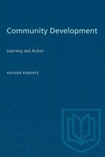 COMMUNITY DEVELOPMENT LEARNING ACTIONP