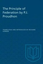 PRINCIPLE OF FEDERATION BY P.J. PROUDHP
