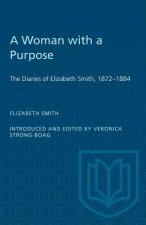 WOMAN PURPOSE DIARIES ELIZABETH SMITHP