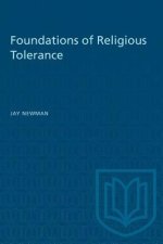 FOUNDATIONS OF RELIGIOUS TOLERANCE