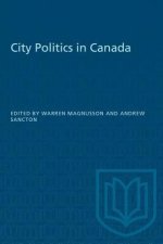 CITY POLITICS IN CANADA