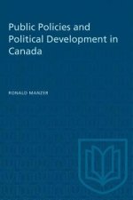 PUBLIC POLICIES POLITICAL DEVELOPMENT