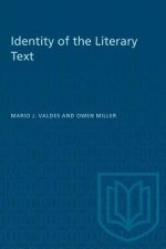 IDENTITY OF THE LITERARY TEXT