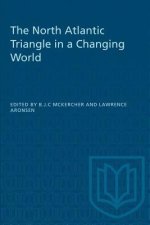 NORTH ATLANTIC TRIANGLE CHANGING WORLDP
