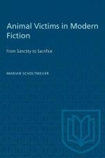 ANIMAL VICTIMS IN MODERN FICTION