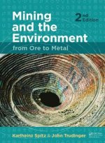 Mining and the Environment