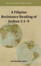 Filipino Resistance Reading of Joshua 1