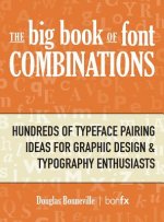 Big Book of Font Combinations