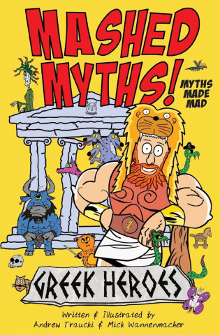 Mashed Myths