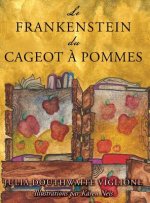 Frankenstein du cageot a pommes