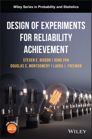 Design of Experiments for Reliability Achievement