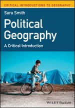 Political Geography - A Critical Introduction