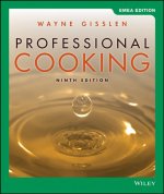 Professional Cooking 9th EMEA Edition