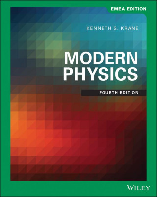 Modern Physics, Fourth EMEA Edition